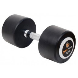Gantera Sportmann Deluxe 50 kg