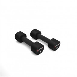 Set Gantere TPU HMS HPT02, 2x2 KG