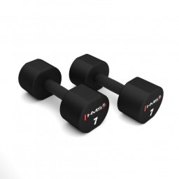 Set Gantere TPU HMS HPT07, 2x7 KG