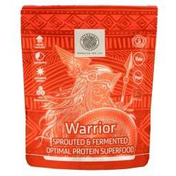 Mix proteic warrior optimal bio 200g Ancestral Superfoods