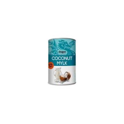Bautura de cocos bio 400ml Dragon Superfoods