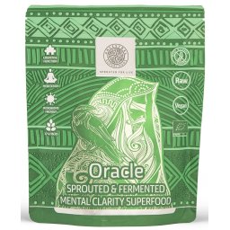 Pudra oracle mental clarity bio 200g Ancestral Superfoods
