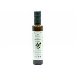 Ulei de masline extravirgin liphos high phenolic bio, 250ml, Stamatakos Olivegrove