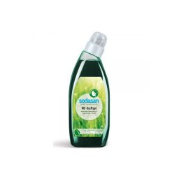 Detergent gel pentru toaleta ecologic, 750ml, Sodasan