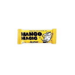 Baton cu mango bio 30g Roobar
