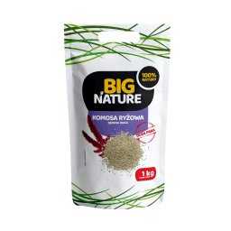Quinoa 1kg Big Nature