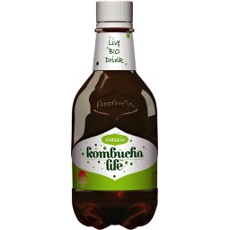 Kombucha clasic bio 330ml Kombucha Life