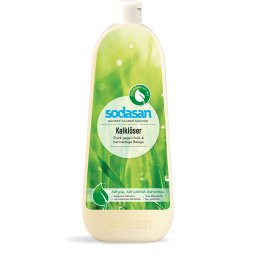 Detartrant ecologic 1l Sodasan