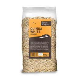 Quinoa alba bio 300g Smart Organic