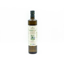 Ulei de masline extravirgin myrtoo bio 750ml Stamatakos Olivegrove