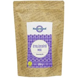 Mix de legume deshidratate 250g Naturmind