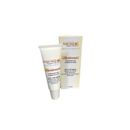 Crema pentru Ochi cu Laptisor de Matca Apidermin 10ml Complex Apicol