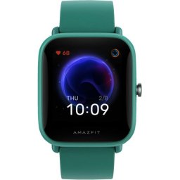 Smartwatch Bip U Pro A2008 Green