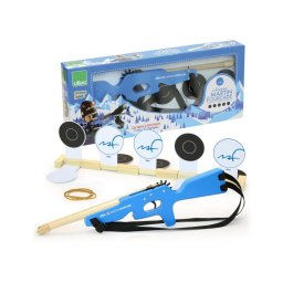 Pușcă mică de biatlon Martin Fourcade Vilac