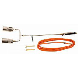Set arzator pentru hidroizolatii acoperis
