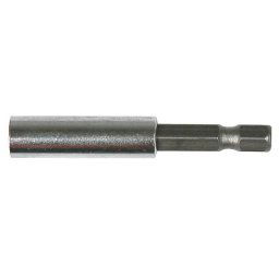 Prelungitor magnetic pentru biti 1/4, 60 MM