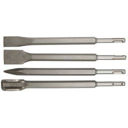 Set 4 dalti SDS