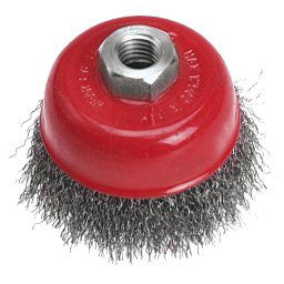 Perie cupa flex M14
