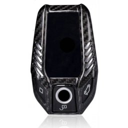 Husa Cheie Display BMW Vetter Carbon, Glossy Black