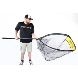 MINCIOG SPORTEX MONSTER CAUCIUCAT 95x86cm