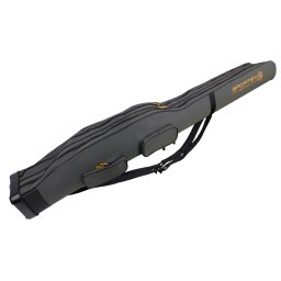 HUSA RIGIDA LANSETE 2 COMPARTIMENTE 190CM Olive