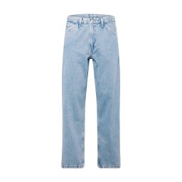 LEVI'S ® Jeans '568™ Loose Straight Carpenter Jeans' albastru denim