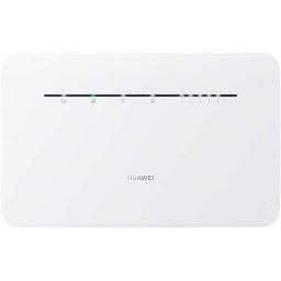 ROUTER MODEM 3G 4G FLYBOX CPE HUAWEI B535 DECODAT COMPATIBIL ORANGE COSMOTE DIGI VODAFONE ZAPP