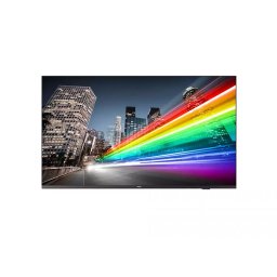 Televizor Profesional Philips B-Line 50" 126Cm Led 4K Ultra HD Smart Tv Negru
