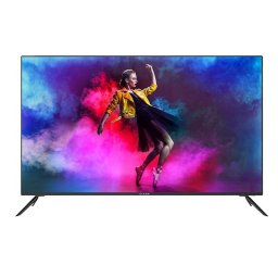 Televizor Kiano Elegance 50inch Smart Negru