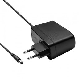 Incarcator priza DC 5.5x1.4mm 9V/1A 9W CASIO Keyboard, Akyga AK-PD-32