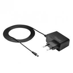 Incarcator priza DC 5.5x2.1mm 12V/1A 9W ELZAB Jota, K10, Mini E, Akyga AK-PD-33