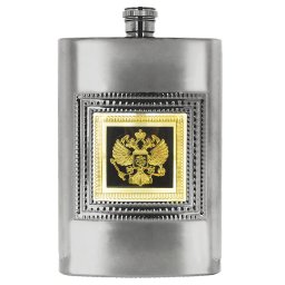 Butelcă Russia 200ml