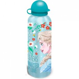 Sticla apa aluminiu Frozen Spirit 500 ml SunCity EWA50010FRA