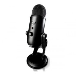 Microfon Blue Yeti Professional Negru