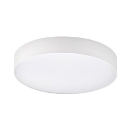 Plafonieră LED pentru baie Top Light PETAL LED/24W/230V IP44 d. 35 cm alb