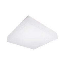 Plafonieră LED pentru baie Top Light BOXTER LED/24W/230V IP54 28x28 cm