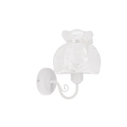 Lampă de perete ROSSINI 1xE27/40W/230V