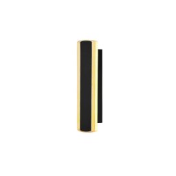 Aplică LED de exterior STICK LED/12W/230V IP65 3000K 30 cm