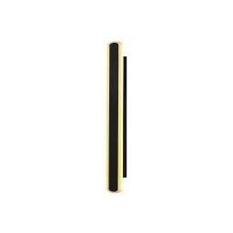 Aplică LED de exterior STICK LED/12W/230V IP65 3000K 60 cm