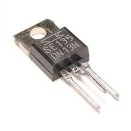 AMPLIFICATOR DE EROARE SE135N