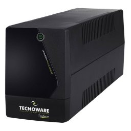 UPS/AVR ERA PLUS 2600VA IEC/FGCERAPL2602IEC TECNOWARE