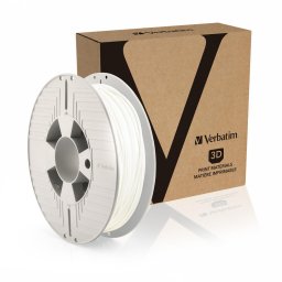 Verbatim 3D PRINTER FILAMENT BVOH 2.85MM 500g NATURAL