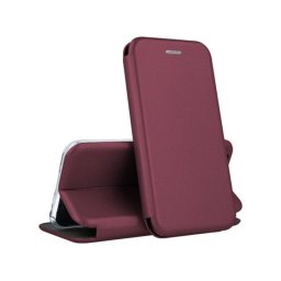 Husa Samsung A54 5G a546 Flip Bordo