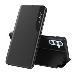 Husa Samsung A34 5G a346 Flip S-View Negru