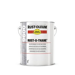 Lac Poliuretanic Transparent 9600 RUST-O-THANE 5 Litri