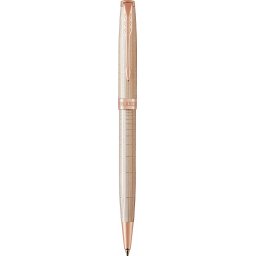 PIX PARKER SONNET ROYAL Chiselled Silver PGT (argint masiv 925)