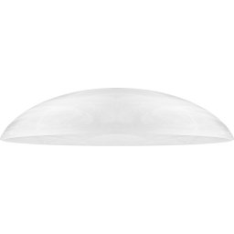 Abajur de rezervă pentru lampă de masă Paul Neuhaus PN 5683 ENOVA ø 20 cm alb