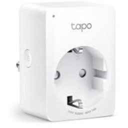 TP-Link MINI SMART WI-FI SOCKET TAPO P110