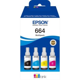 Epson 664 multipack original