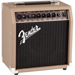 Fender Acoustasonic 15